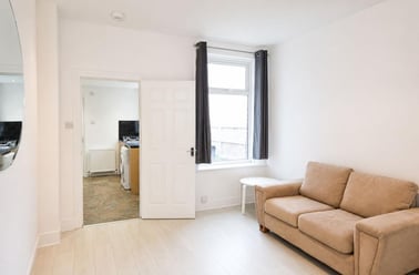 Mowbray Street, Jesmond Vale, Newcastle - Image 3